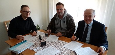 Ponad 1,2 mln zł na modernizację PSZOK-u w gminie Tuszów Narodowy