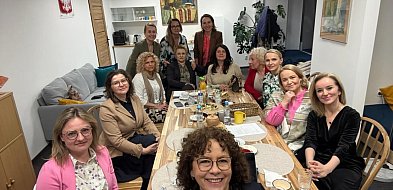 Podkarpacka Gospodarcza Izba Kobiet?