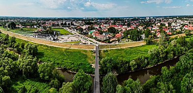 Gdzie pobiegnie obwodnica Mielca? Są cztery opcje