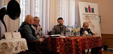 Spotkanie z historią przy kawie. Nietypowa prelekcja już we wtorek