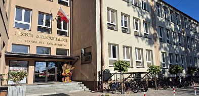 Rekrutacja do szkół ponadpodstawowych. Ważne terminy