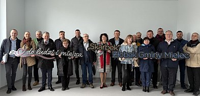 Już jutro sesja Rady Gminy Mielec. W porządku obrad temat nowego żłobka