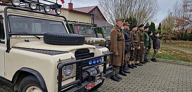 Historia w plenerze. Edukacyjne spotkanie w Mielcu już w niedzielę