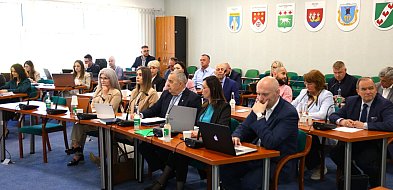 Zamiana w stypendiach sportowych. Radni podzieleni