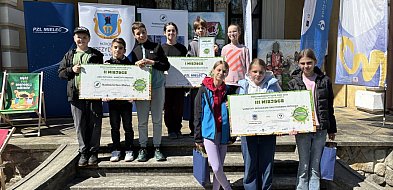 PZL Mielec: konkretne działania dla Ziemi