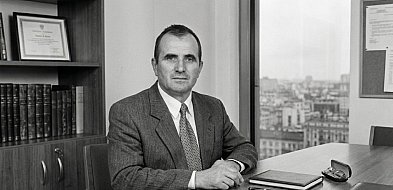 Nie żyje Eugeniusz Trela. Wieloletni samorządowiec i działacz społeczny