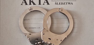 Poszukiwany listem gończym zatrzymany w Mielcu