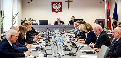 Jutro sesja Rady Powiatu Mieleckiego. W porządku m.in. szpital i budżet