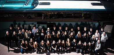 „Rzeszowiacy” jadą do Rzymu. Zespół z Mielca wystąpi na ważnym wydarzeniu