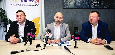 Mielec na „liście celów”? Miasto odpowiada na niepokojące doniesienia