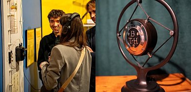 Radiowe śledztwo w Pałacyku Oborskich. Warsztaty ze słuchowiska