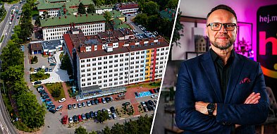 Dyrektor szpitala: „Nie idziemy w prywatyzację. Stawiamy na rozwój”