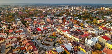 Mielec się starzeje. Liczby są niepokojące