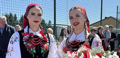 Uroczyste obchody 3 Maja w Gminie Mielec [FOTO]
