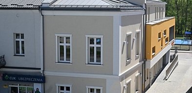 Żłobek w Radomyślu już gotowy! Zobacz zdjęcia