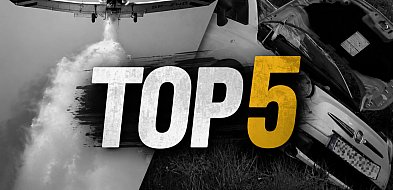 TOP 5 newsów tygodnia. Sprawdź czym żył Mielec w ostatnim dniach