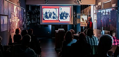 Noc Muzeów w Pałacyku Oborskich. Radio, historia i atrakcje do północy