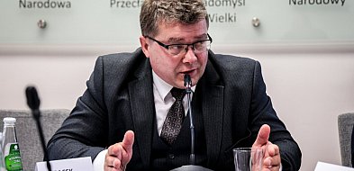 Nowa droga Mielec-Dębica. Starosta zabrał głos