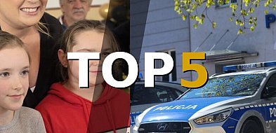 TOP 5 mijającego tygodnia! Sprawdź, czym żył Mielec w ostatnich dniach