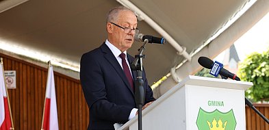 Tuszów Narodowy uczcił rocznicę urodzin gen. Sikorskiego