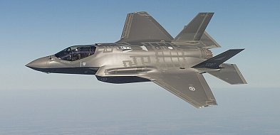 F-35 dla Polski. Mielec w cieniu wielkiego kontraktu