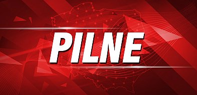 Pilne: policja szuka 33-letniego mieszkańca Mielca. 