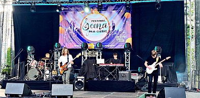 Młodzi muzycy z Mielca z sukcesami na ogólnopolskim festiwalu w Kielcach