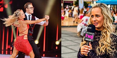 Magda Tarnowska wygrała „Taniec z Gwiazdami”! Swoją przygodę ogłosiła w Mielcu