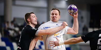 Handball Stal nie zagra w ćwierćfinale Pucharu Polski [FOTO]