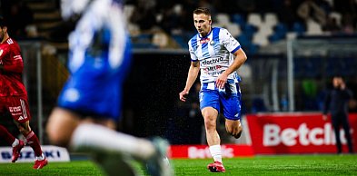 Kiedy pierwszy mecz Stali na własnym stadionie? Jest termin