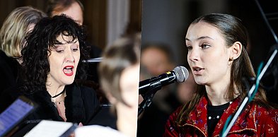Kolędy „jak dawniej”. Niezwykły koncert w Bazylice [FOTO]