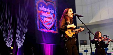 Niedzielny finał WOŚP w hali MOSiR w Mielcu [FOTO]