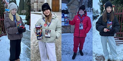 34. Finał WOŚP w Padwi Narodowej. Koncerty, licytacje i Światełko do Nieba