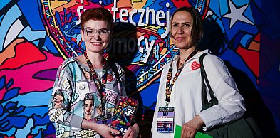 Biblioteka grała z WOŚP. Ile udało się zebrać?