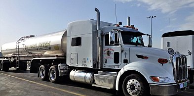 Wulkanizacja ciężarówek – jak działa mobilny serwis TIR 24H?