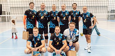 I Mielecki Amatorski Turniej Siatkarski o Puchar Prezydenta Mielca [FOTO]