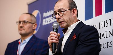 Czwartkowe spotkanie z historią. Rozmowa o radiu