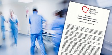 Kryzys w ochronie zdrowia uderza w Mielec. Samorządowcy biją na alarm