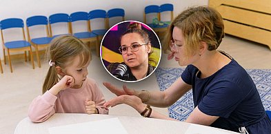 Dlaczego holistyczne wsparcie jest tak ważne? Wyjaśnia oligofrenopedagog