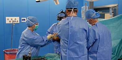 Ile operacji rocznie wykonuje szpital w Mielcu?