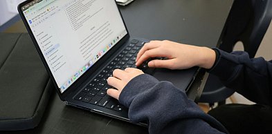 Komputery za ponad 3 mln zł do mieleckich szkół średnich