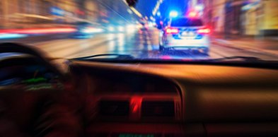 Obywatelskie zatrzymanie pijanego kierowcy w Mielcu!