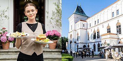 Restauracja Zamkowa w Przecławiu rekrutuje do kuchni!
