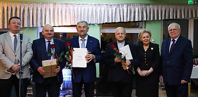 VII Osiedlowe Spotkanie Noworoczne w Mielcu [FOTO]