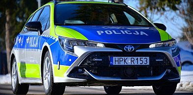 Skontrolowali 24 tys. kierowców. Ilu pijanych?