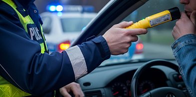 Duża akcja mieleckiej drogówki. Efekty?