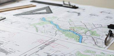 Dwie oferty na projekt nowego mostu