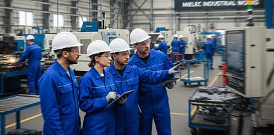 Mamy najnowsze wskaźniki bezrobocia. Jak wypada Mielec?