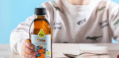 Tran w różnych formach - czym się różnią i który wybrać?