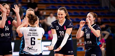 Przed ITA TOOLS Stalą Mielec seria trudnych wyjazdów